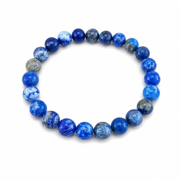 Pulseira Lapis Lazuli