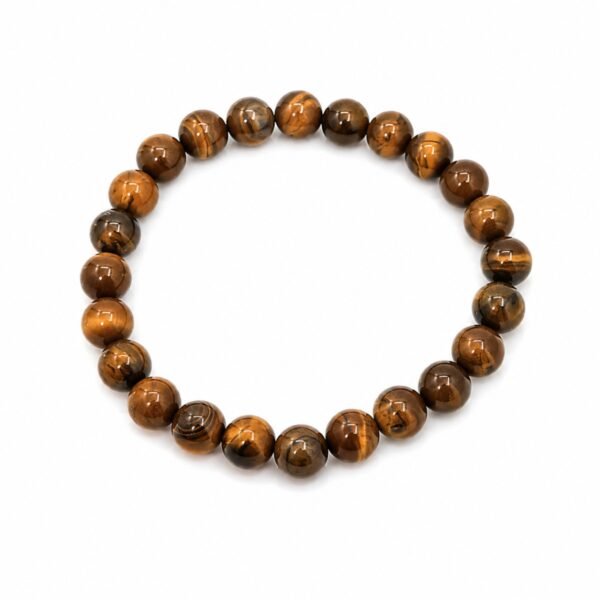 Pulseira Olho de Tigre