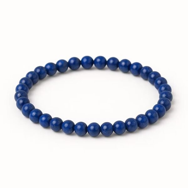Pulseira Lapis Lazuli