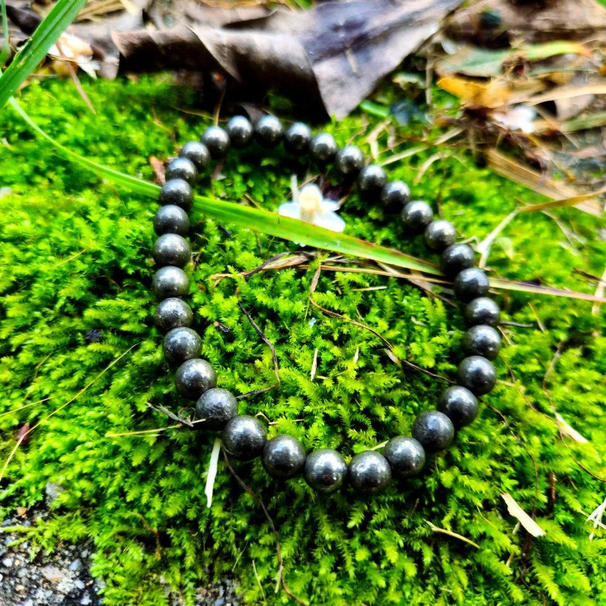 Pulseira de Pirite