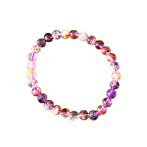 Pulseira de Super Seven