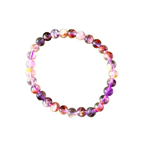 Pulseira de Super Seven