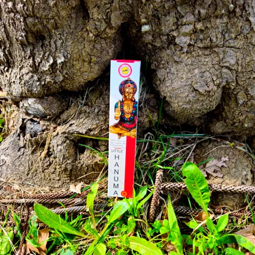 Incenso Little Hanuma