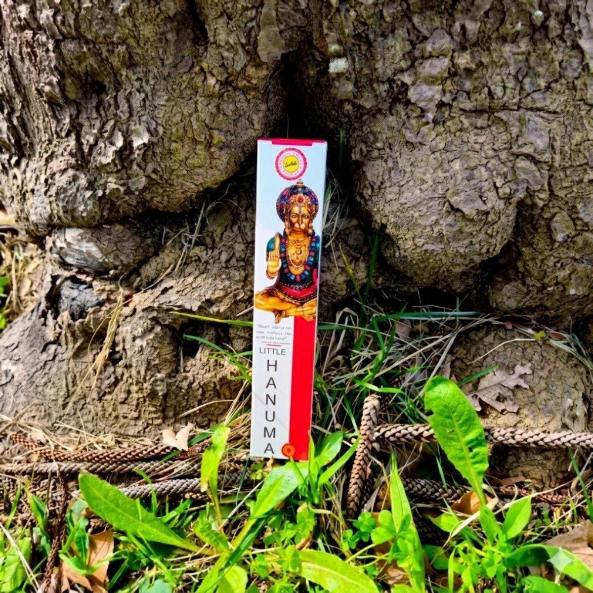 Incenso Little Hanuman