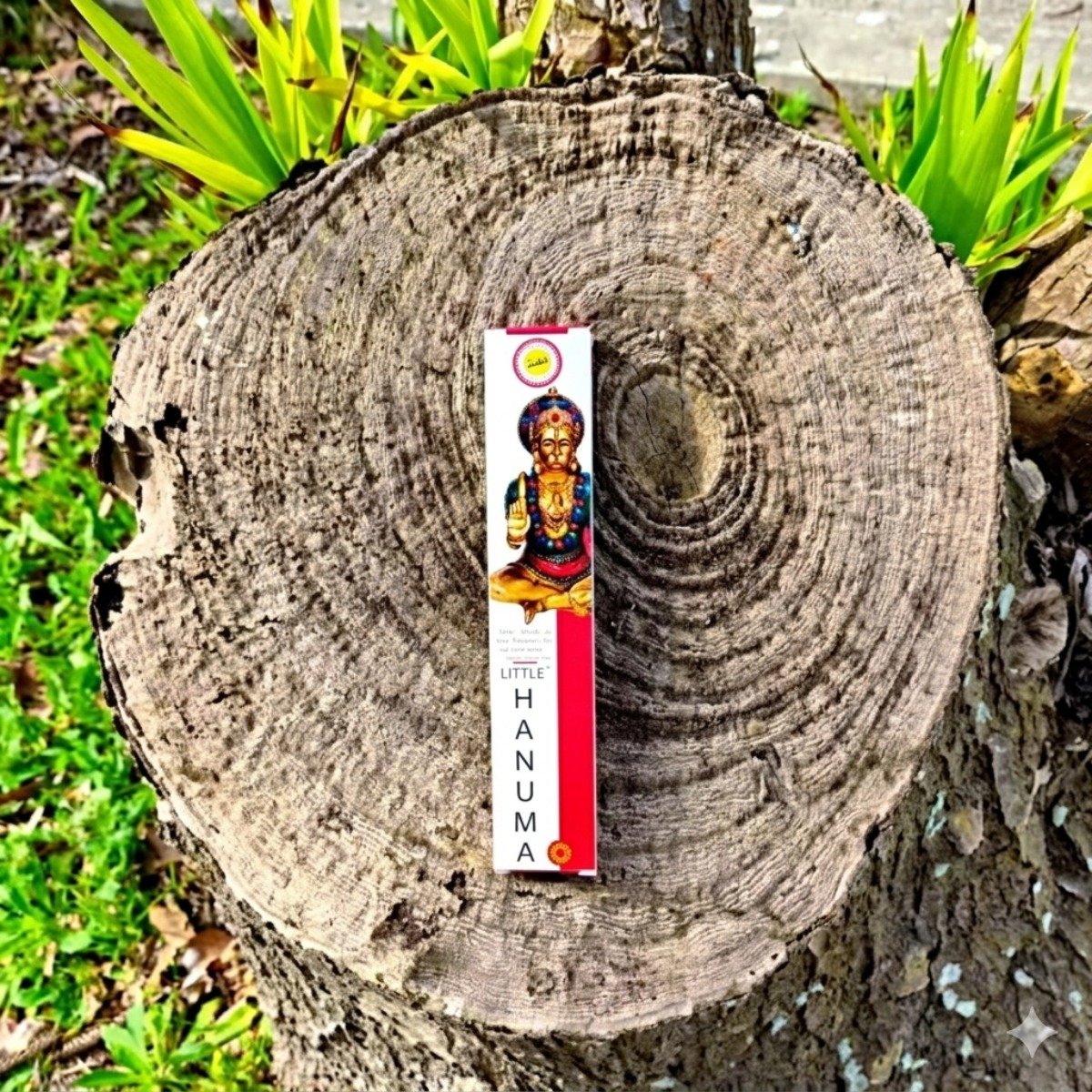 Incenso Little Hanuman