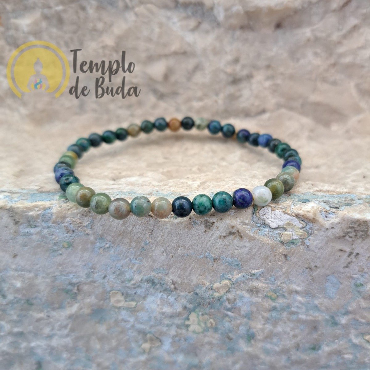 Pulseira Agata India