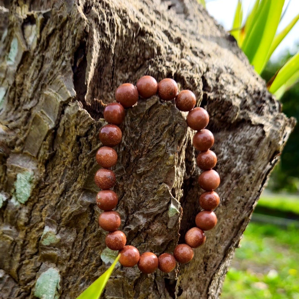 Pulseira Pedra do Sol