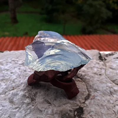 Andara Opala Monoatómico