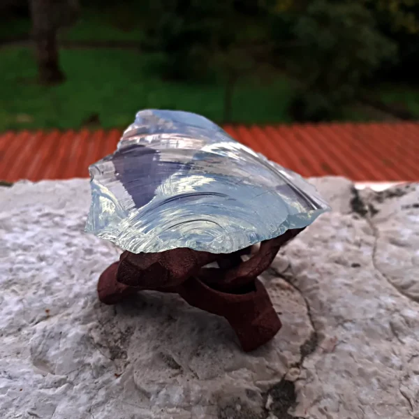 Andara Opala Monoatómico