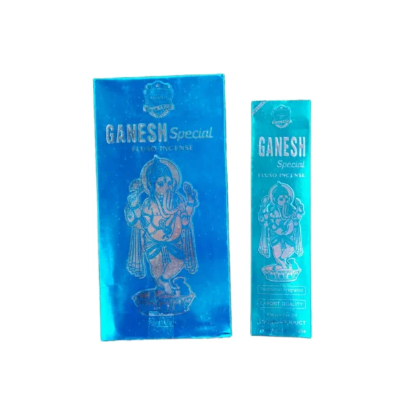 Incenso Anand Special Ganesh