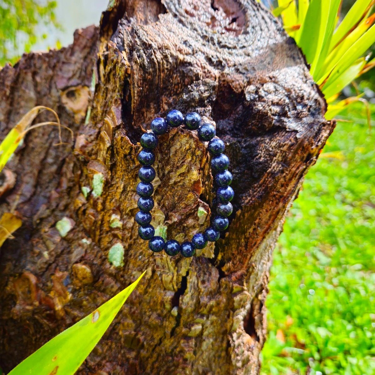 Pulseira Pedra Estrela