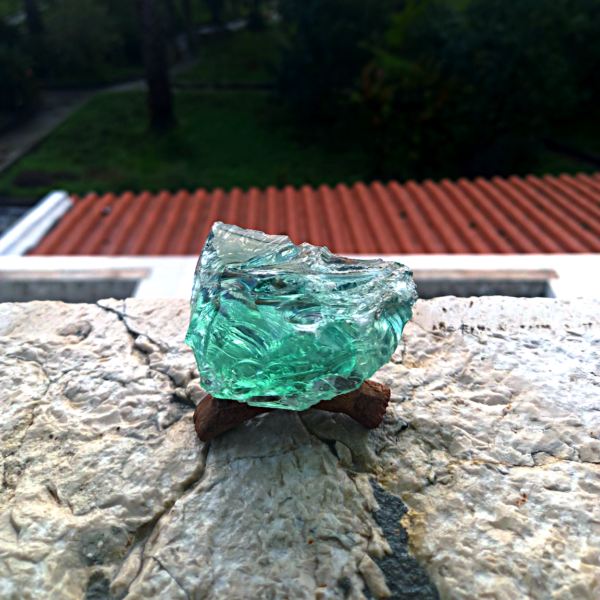 Andara Atlantico Verde Monoatomico