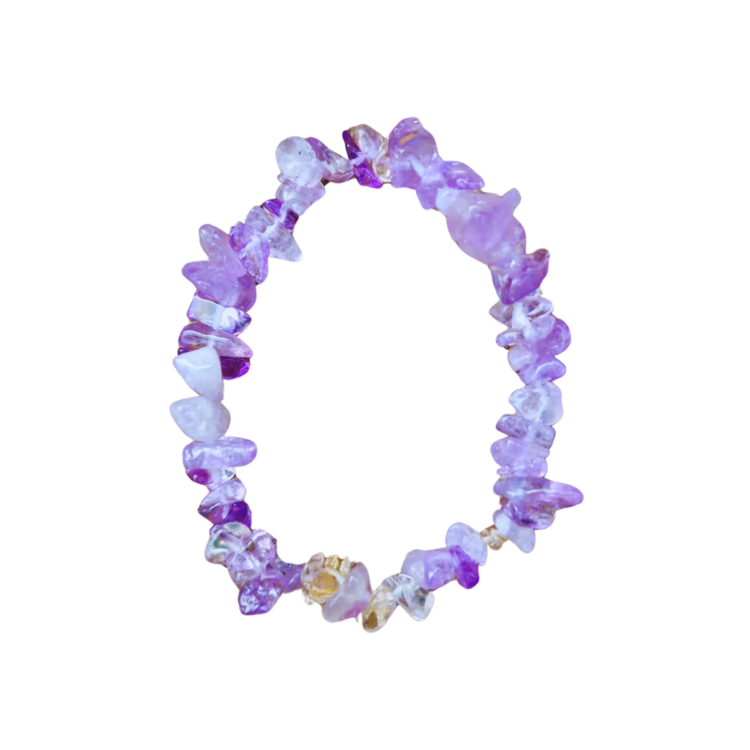 Pulseira Super Seven Chips