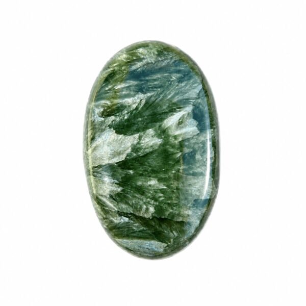 Cambujão de Serafinite