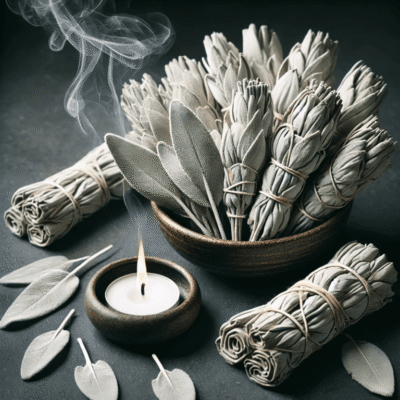 California White Sage