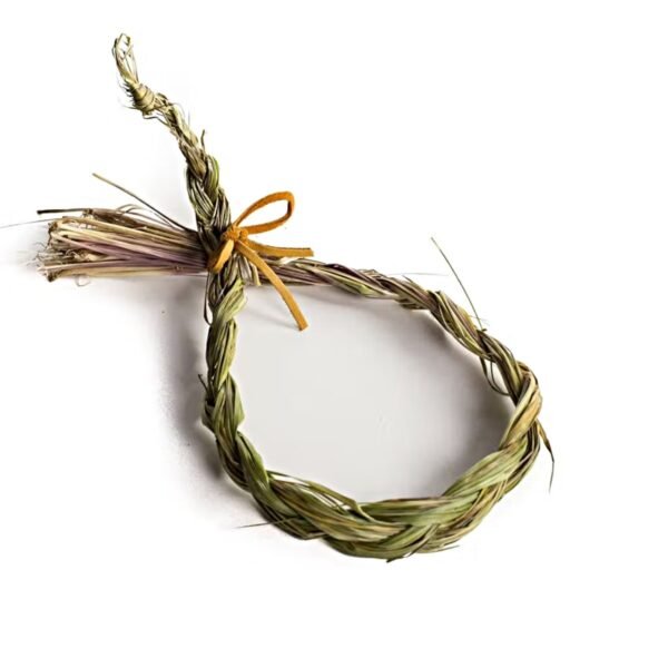 Trança de Erva-Doce