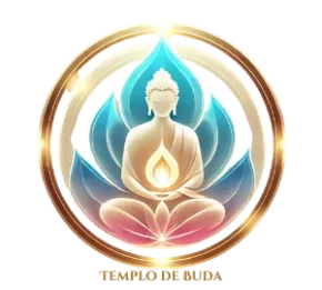 Logo Templo de Buda