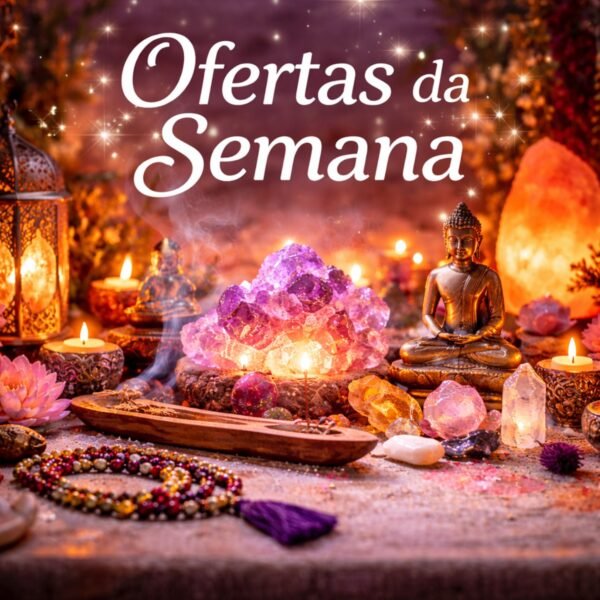 Ofertas da Semana