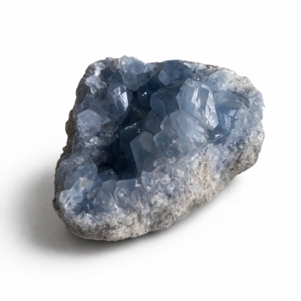 Drusa de Celestite 1Kg *Peça Unica