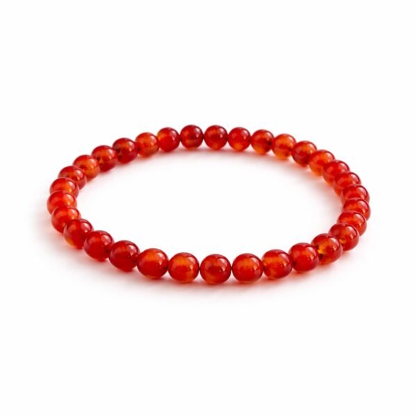 Pulseira de Cornalina