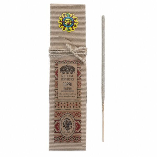 Incenso Banjara Natural Copal