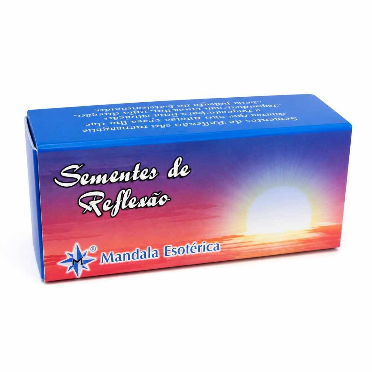 Oráculo Sementes de Reflexão