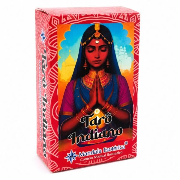 Tarot Indiano