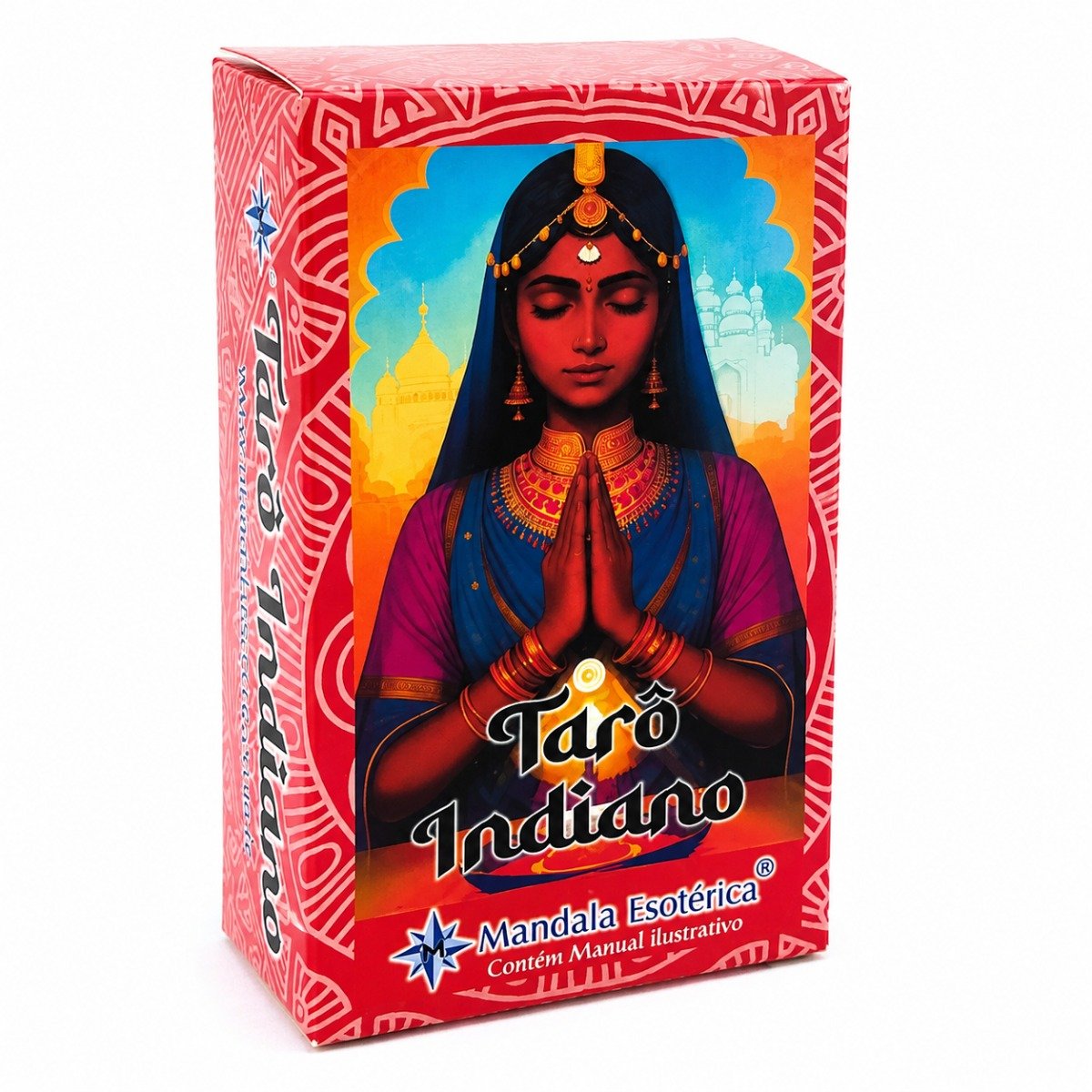 Tarot Indiano