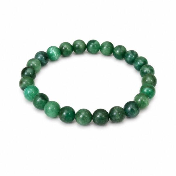 Pulseira de Esmeralda