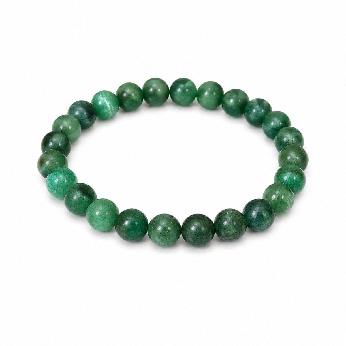Pulseira de Esmeralda
